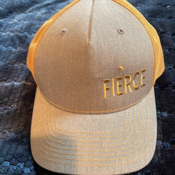 Jen Hatmaker pillow and hats 🌲 - Picture 5 of 9